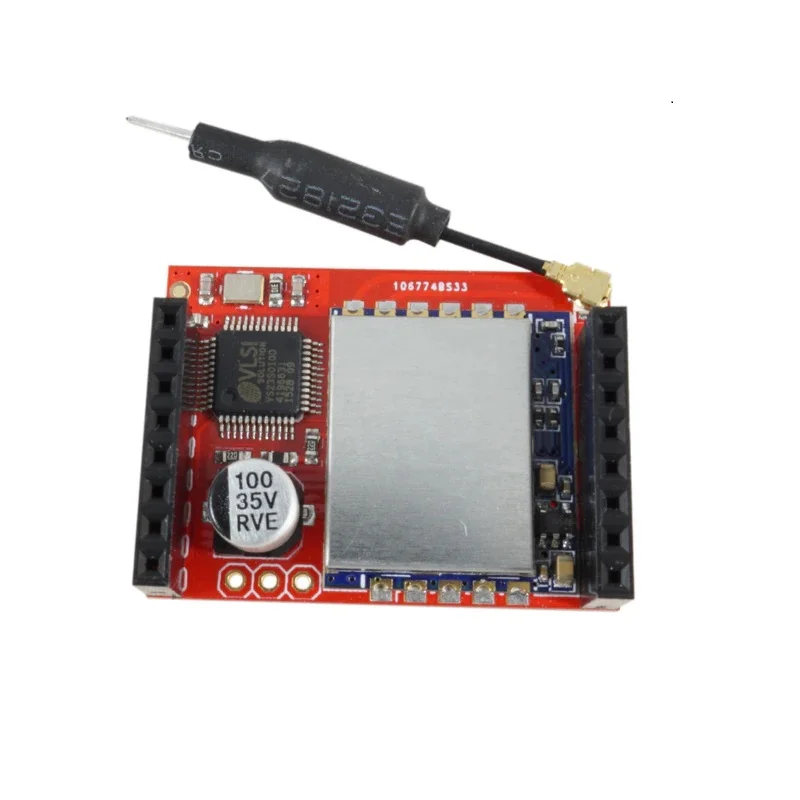 OpenMV Wireless TV Shield 5.8GHz Analog Video Transmitter - Image 2