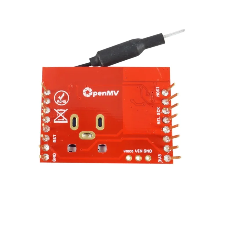 OpenMV Wireless TV Shield 5.8GHz Analog Video Transmitter - Image 3