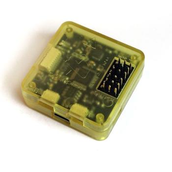 OpenPilot CC3D EVO Flight Controller Straight Pin - Image 3