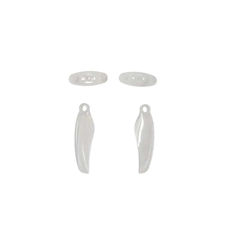 OrangeRX F3015 Floppy Proppy 2-Blade 1.5-Inch Propellers 2CW+2CCW - Image 2