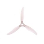 OrangeRX F4019 Floppy Proppy 3-Blade 1.9-inch Props - Milk White