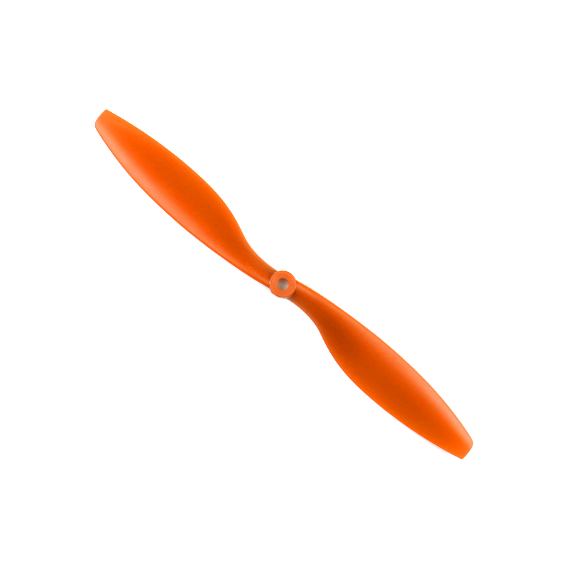 OrangeRX HD Propellers 1045 (10x4.5) ABS 1CW+1CCW Pair - OrangeRX - Image 4