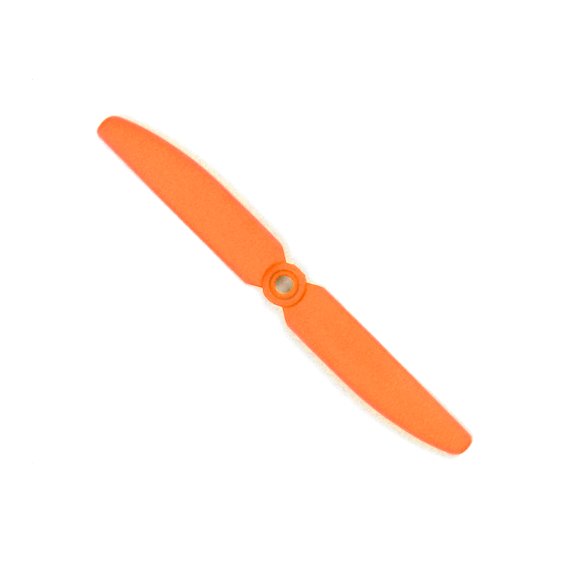 OrangeRX HD Propellers 5030 (5x3.0) Glass Fiber Nylon Props 2CW+2CCW - OrangeRX - Image 2