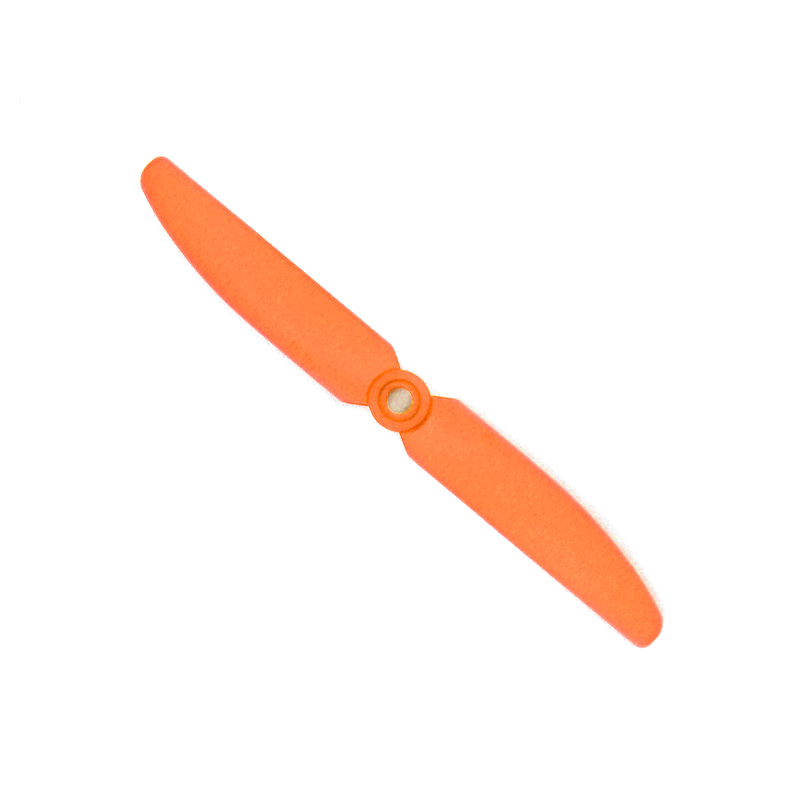 OrangeRX HD Propellers 5030 (5x3.0) Glass Fiber Nylon Props 2CW+2CCW - OrangeRX - Image 3