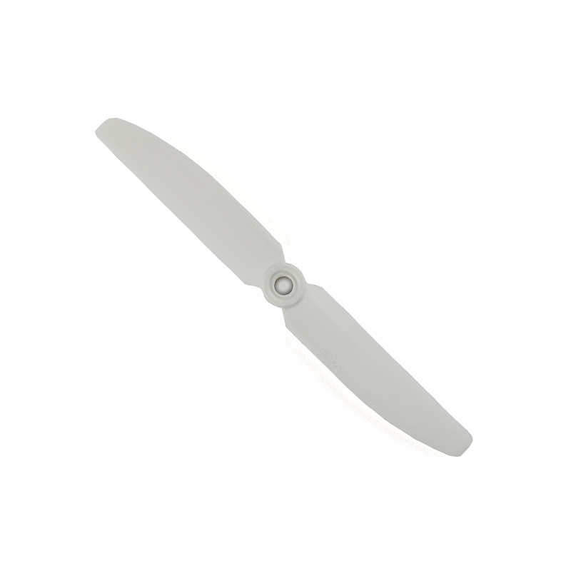 OrangeRX HD Propellers 5030 (5x3.0) Glass Fiber Nylon Props 2CW+2CCW - White - Image 2