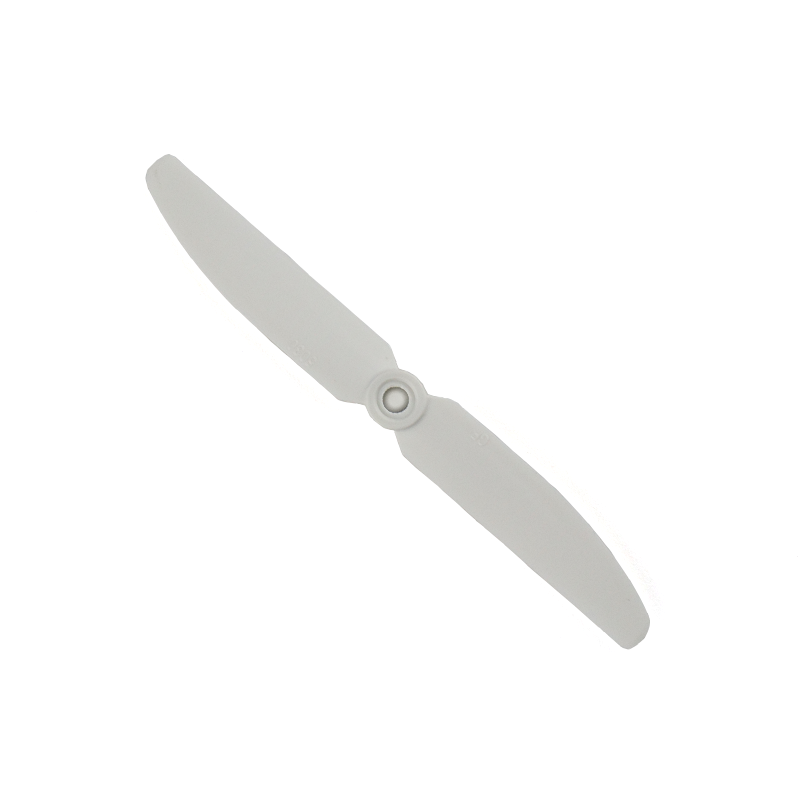 OrangeRX HD Propellers 5030 (5x3.0) Glass Fiber Nylon Props 2CW+2CCW - White - Image 3