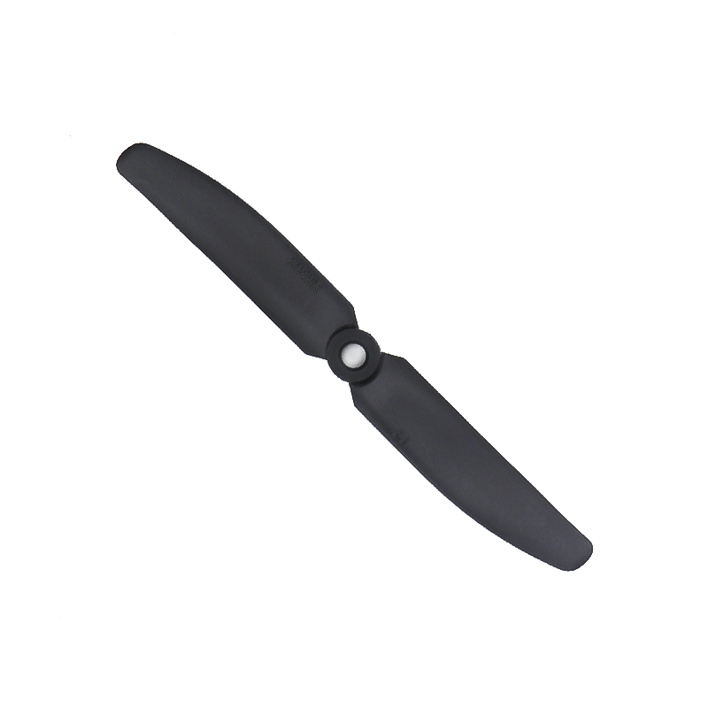 OrangeRX HD Propellers 5040 (5x4.0) Glass Fiber Nylon 2CW+2CCW - Black - Image 2