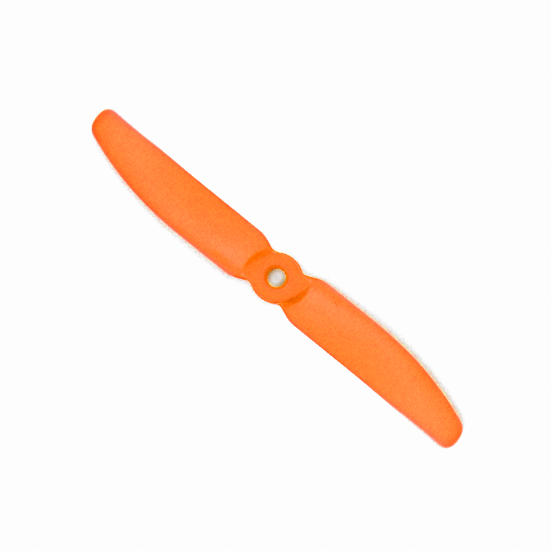 OrangeRX HD Propellers 5040 (5x4.0) Glass Fiber Nylon Props - 2CW+2CCW Pack - OrangeRX - Image 3