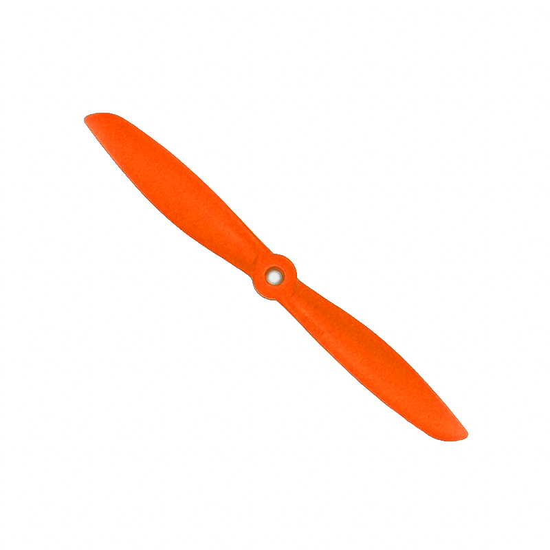 OrangeRX HD Propellers 6045 (6x4.5) Glass Fiber Nylon Propeller 2CW+2CCW - OrangeRX - Image 2