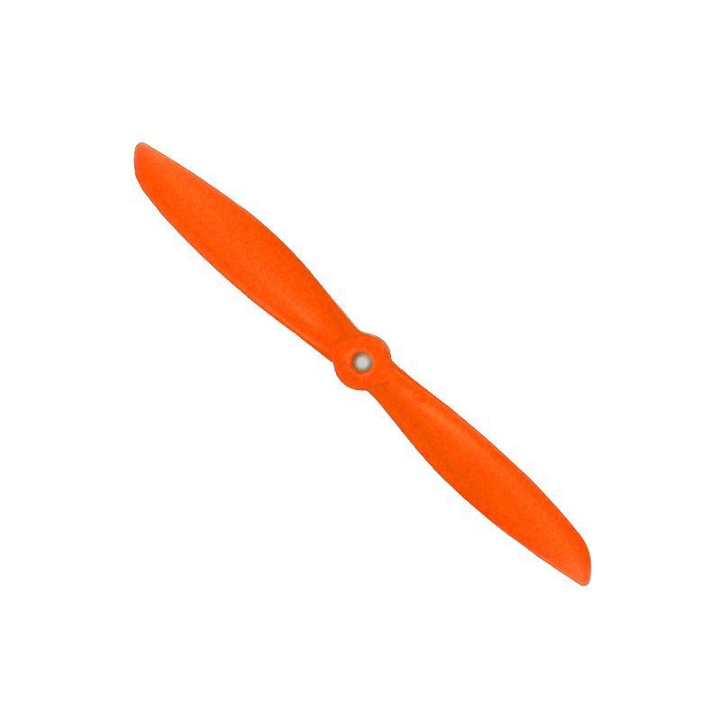 OrangeRX HD Propellers 6045 (6x4.5) Glass Fiber Nylon Propeller 2CW+2CCW - OrangeRX - Image 3