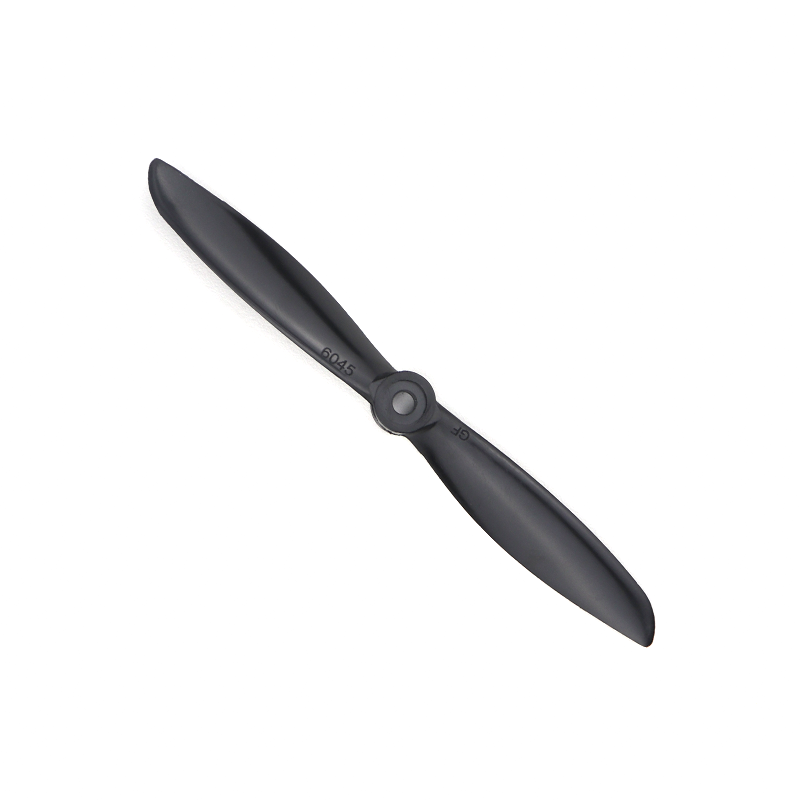 OrangeRX HD Propellers 6045 (6X4.5) Glass Fiber Nylon Propellers 2CW+2CCW - Black - Image 4