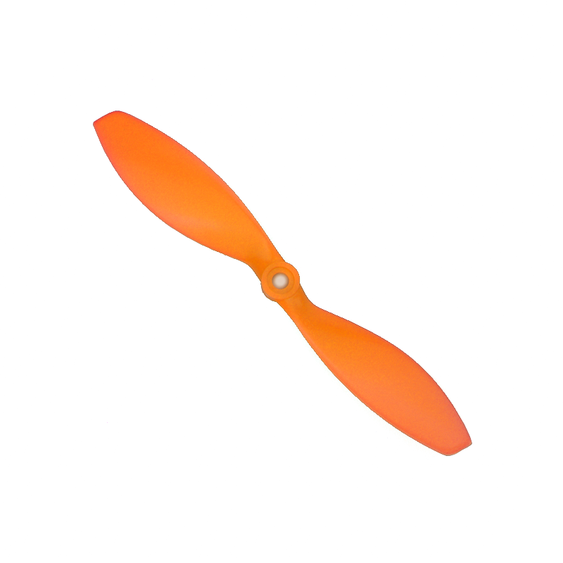 OrangeRX HD Propellers 7038 (7x3.8) ABS 1CW+1CCW Pair - OrangeRX - Image 3