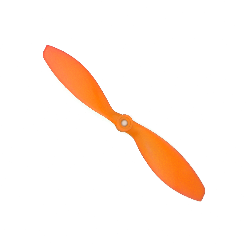 OrangeRX HD Propellers 7038 (7x3.8) ABS 1CW+1CCW Pair - OrangeRX - Image 4