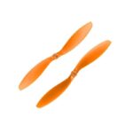 OrangeRX HD Propellers 9047 (9x4.7) ABS 1CW+1CCW Pair - OrangeRX