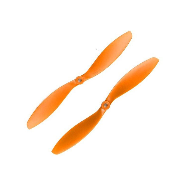 OrangeRX HD Propellers 9047 (9x4.7) ABS 1CW+1CCW Pair - OrangeRX