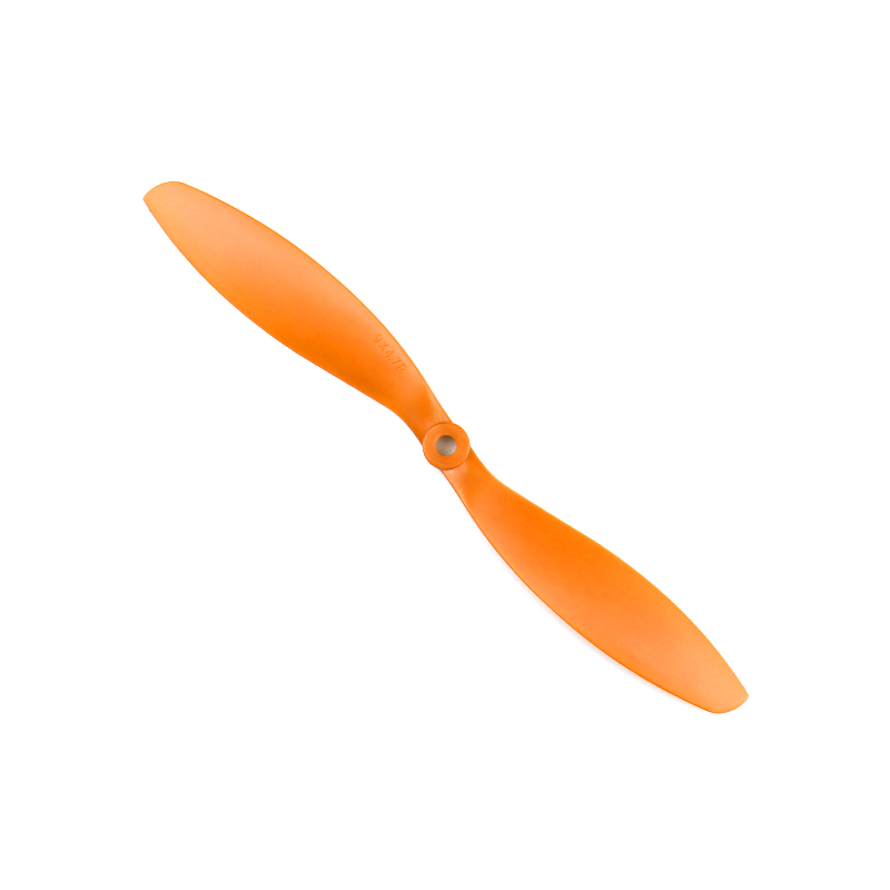 OrangeRX HD Propellers 9047 (9x4.7) ABS 1CW+1CCW Pair - OrangeRX - Image 3