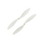 OrangeRX HD Propellers 9047 (9x4.7) ABS White 1CW+1CCW - 1 Pair