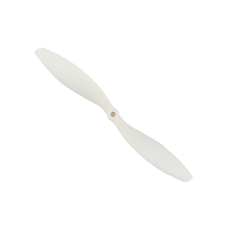 OrangeRX HD Propellers 9047 (9x4.7) ABS White 1CW+1CCW - 1 Pair - Image 3