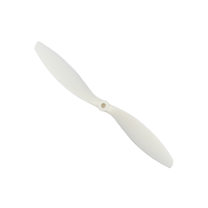 OrangeRX HD Propellers 9047 (9x4.7) ABS White 1CW+1CCW - 1 Pair - Image 4