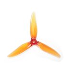 OrangeRX Hurricane 5127 PC 3-Blade Propellers 2CW+2CCW