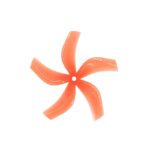 OrangeRX Pro-Range D4-5 5-Blade Ducted PC Propellers 2CW+2CCW
