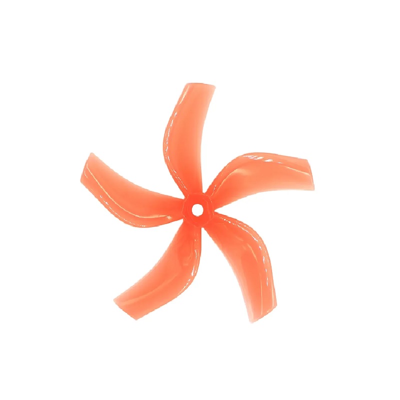 OrangeRX Pro-Range D4-5 5-Blade Ducted PC Propellers 2CW+2CCW