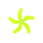 OrangeRX Pro-Range D4-5 Ducted PC 5-Blade Propellers 2CW+2CCW