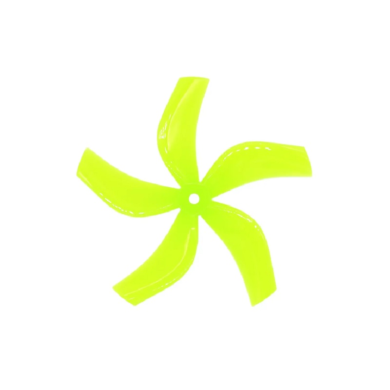 OrangeRX Pro-Range D4-5 Ducted PC 5-Blade Propellers 2CW+2CCW