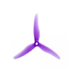 OrangeRX Pro-Range Hurricane 51433 PC 3-Blade 5" Propellers