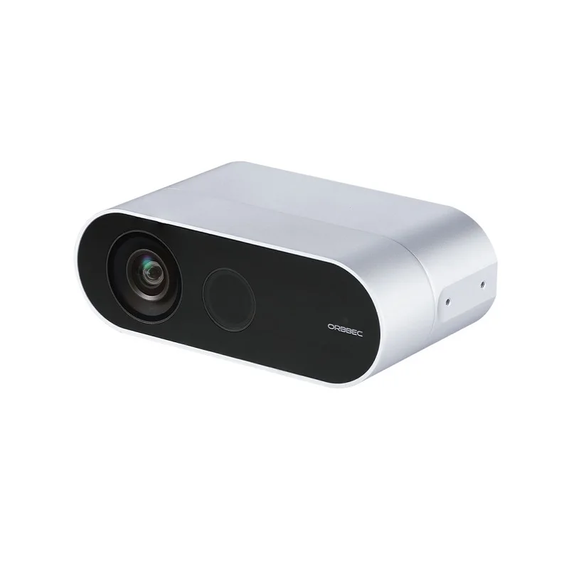 Orbbec Femto Bolt iToF 3D Camera w/ 1MP Depth & 4K RGB