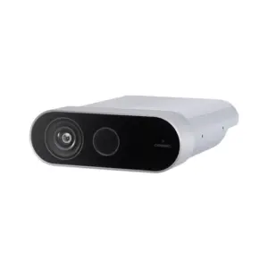 Orbbec Femto Mega Depth Camera w/ Jetson Nano & 4K RGB