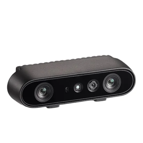 Orbbec Gemini 335 Active Stereo 3D Depth Camera w/ IMU - Image 2