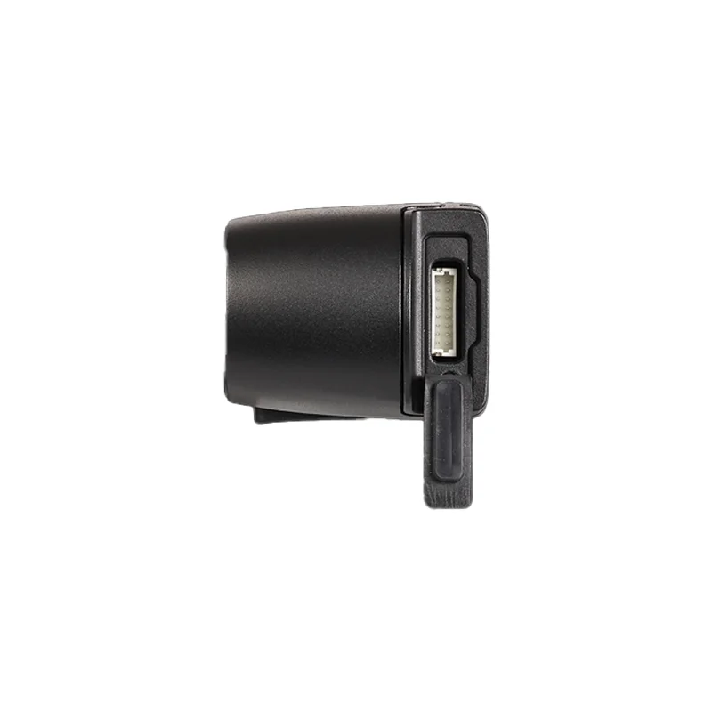 Orbbec Gemini 336 Stereo Depth Camera w/ 90°×65° FOV & IMU - Image 4