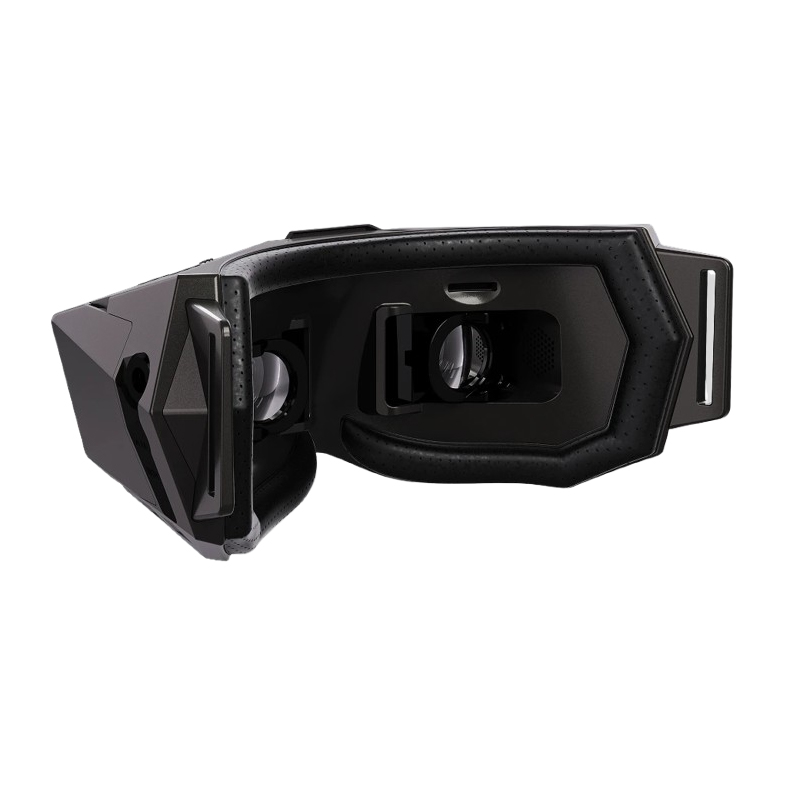 Orqa FPV.One Pilot Professional Drone FPV Goggles - Image 2