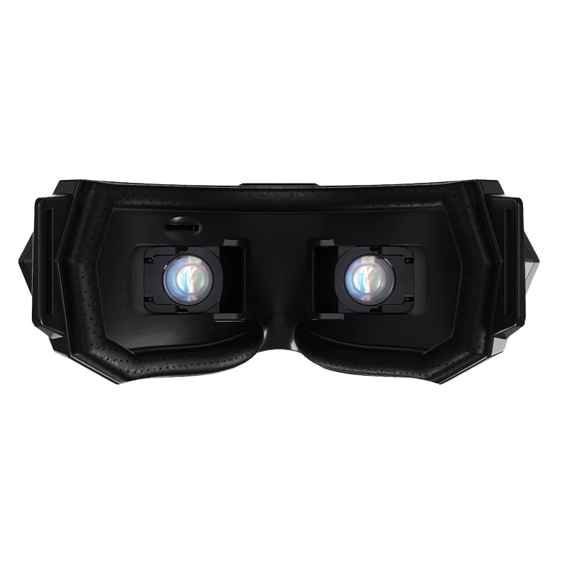 Orqa FPV.One Pilot Professional Drone FPV Goggles - Image 4