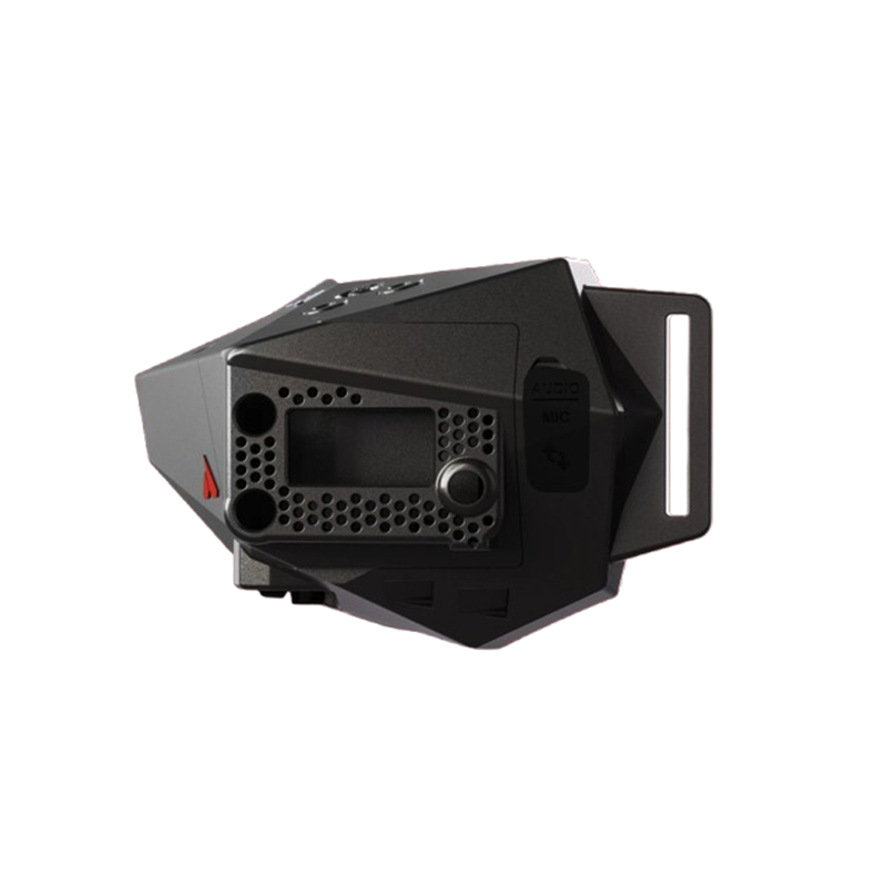 Orqa FPV.One Pilot Professional Drone FPV Goggles - Image 6