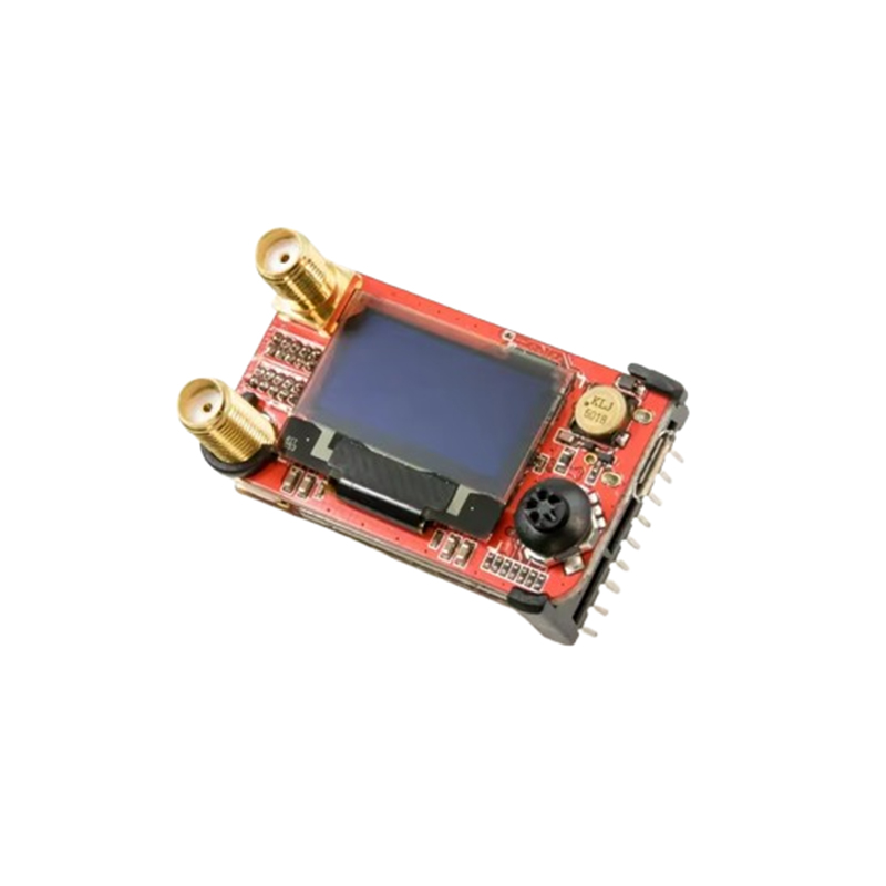 Orqa RapidFIRE 5.8GHz FPV VRX Module with Dual Signal Processing - Image 2