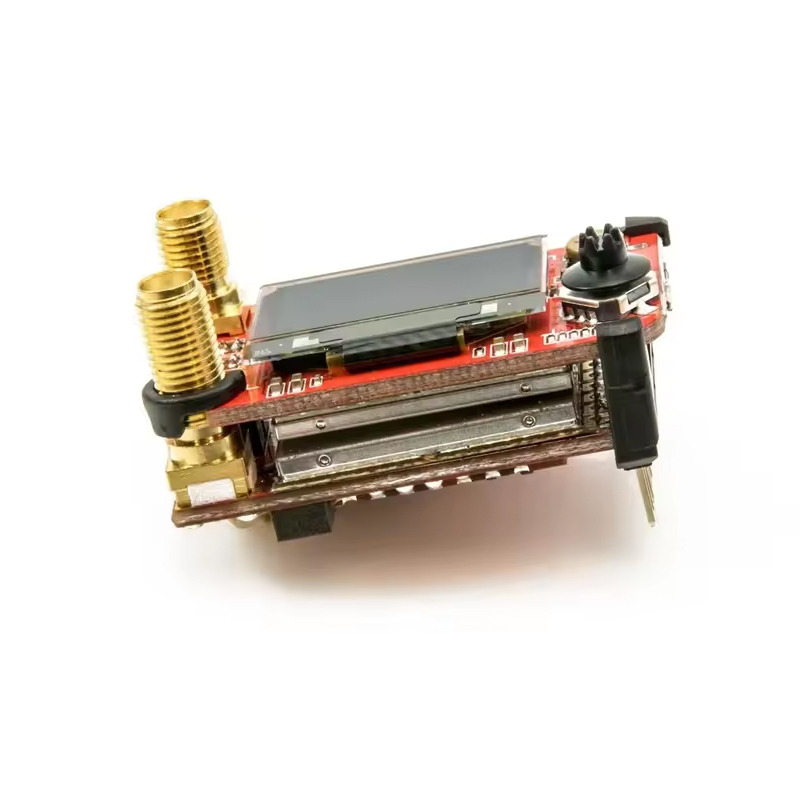 Orqa RapidFIRE 5.8GHz FPV VRX Module with Dual Signal Processing - Image 3