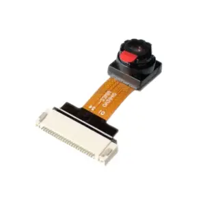 OV2640 2MP Camera Module w/ SCCB Connector
