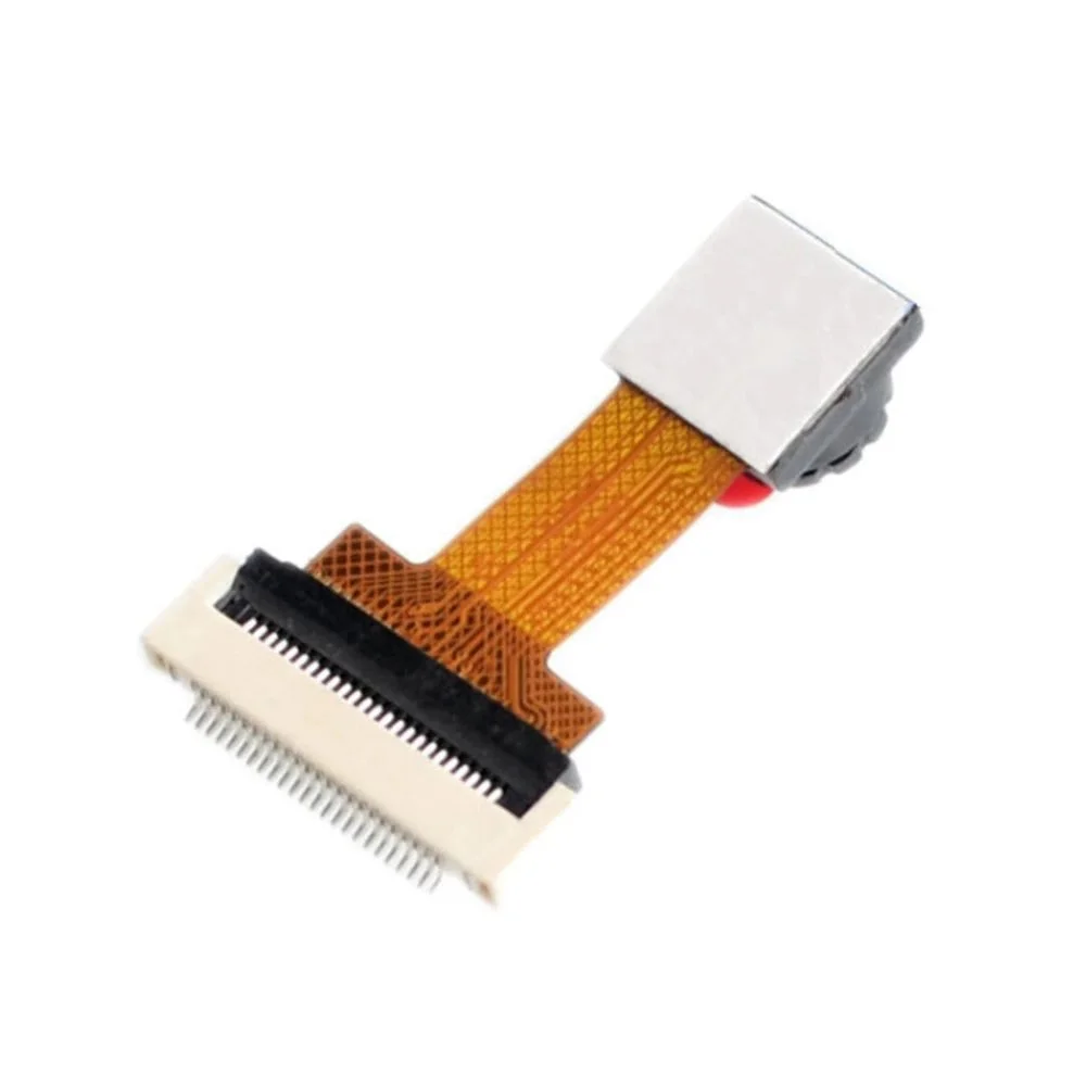 OV2640 2MP Camera Module w/ SCCB Connector - Image 2