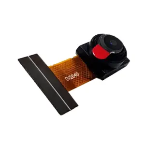OV2640 2MP CMOS Camera Module w/ 4.3mm Lens