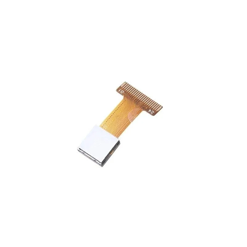 OV2640 2MP CMOS Camera Module w/ 4.3mm Lens - Image 2