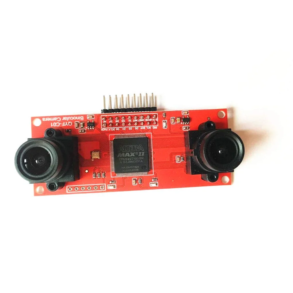 OV2640 Binocular Camera Module for STM32 3D Measurement - Image 3