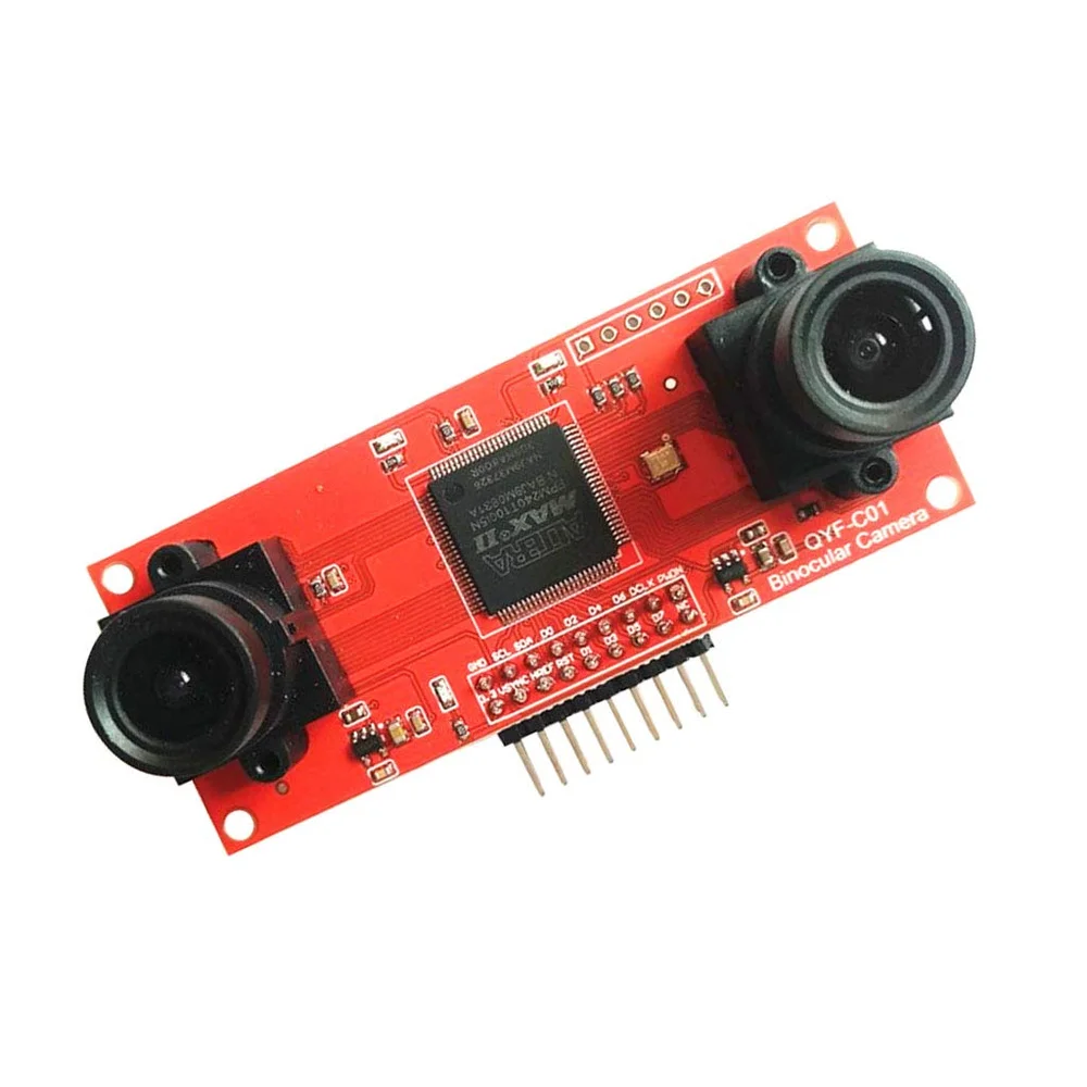 OV2640 Binocular Camera Module for STM32 3D Measurement - Image 6