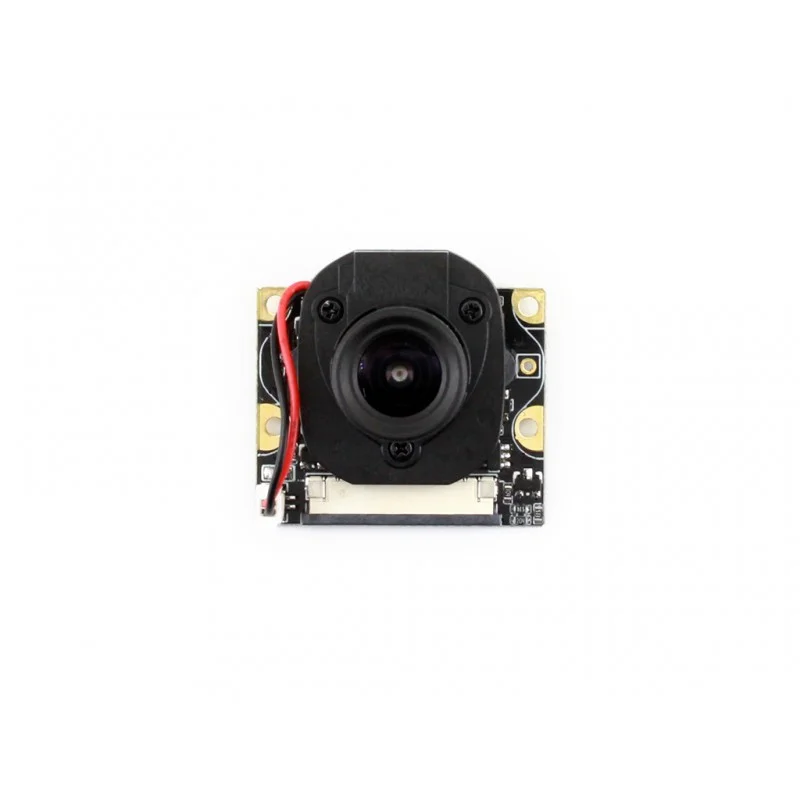 OV5647 5MP 1080P IR-Cut Camera for Raspberry Pi - Image 5