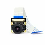 OV5647 5MP 1080P IR-Cut Camera for Raspberry Pi 3/4 w/ Auto Day/Night Mode