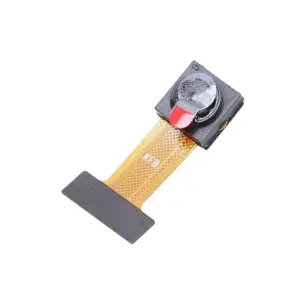OV7670 0.3MP Camera Module w/ SCCB Connector