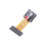 OV7670 0.3MP Camera Module w/ SCCB Connector