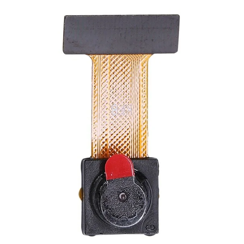 OV7670 0.3MP Camera Module w/ SCCB Connector - Image 2