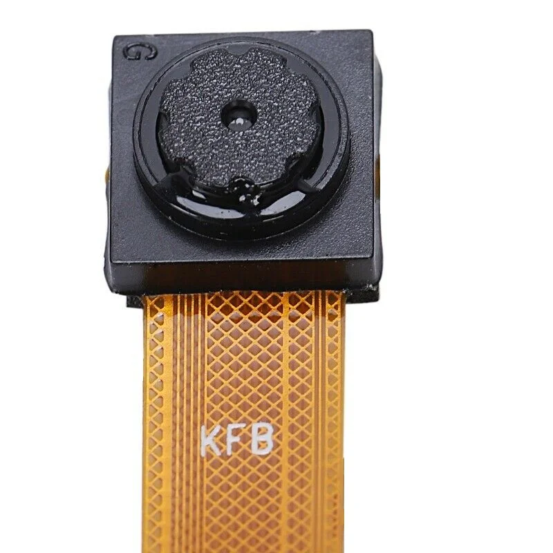 OV7670 0.3MP Camera Module w/ SCCB Connector - Image 3